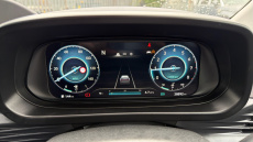 Hyundai BAYON 1.0 TGDi 48V MHEV SE Connect 5dr Petrol Hatchback